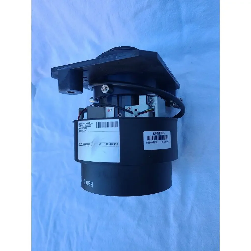 Barco R9849980 projector lens For iCon H250 QSD(1.4-2.0:1) GREAT